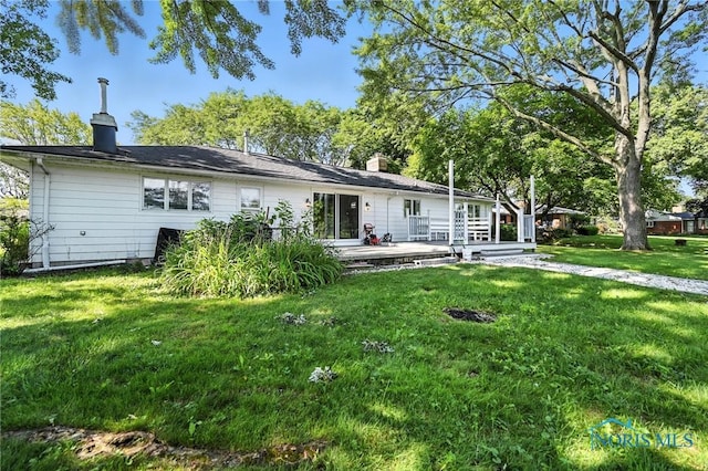 936 Country Club Dr, Fostoria, OH 44830 - photo 27