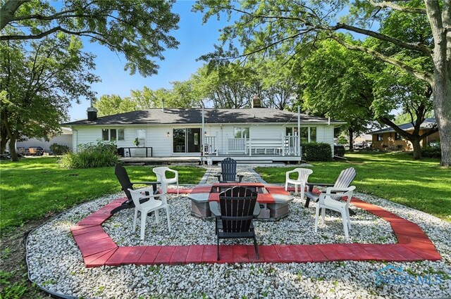 936 Country Club Dr, Fostoria, OH 44830 - photo 28