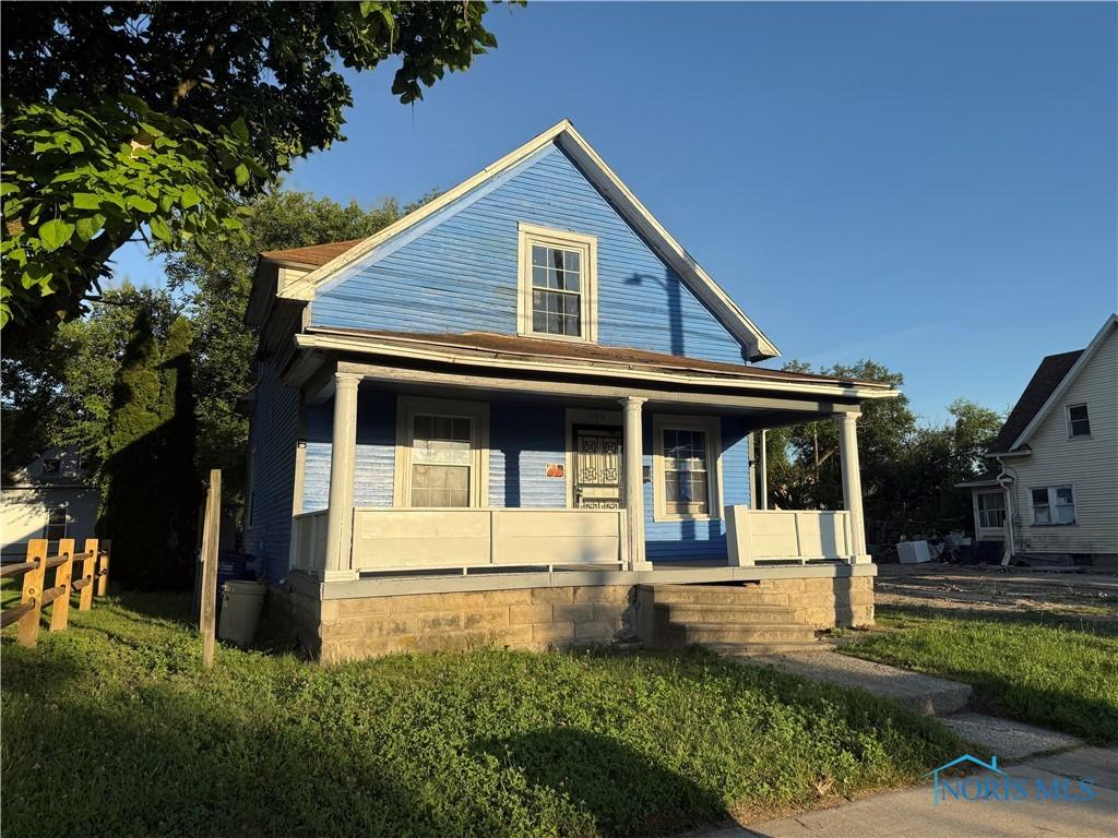 1109 City Park Ave, Toledo, OH 43604 - photo 1