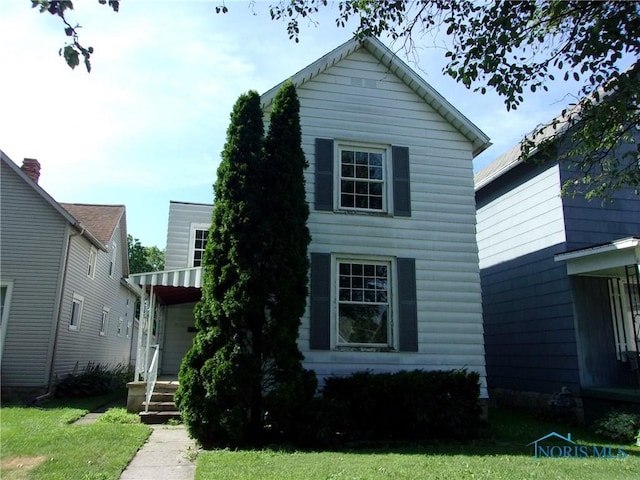 37 Apple St, Tiffin, OH 44883 - photo 1
