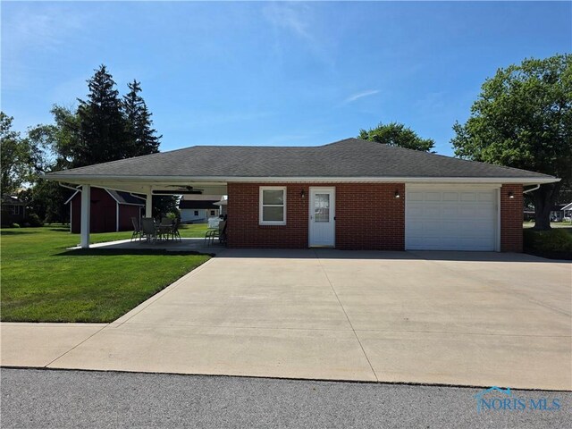 1854 S Agner St, Ottawa, OH 45875 - photo 5