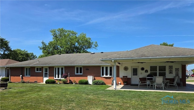 1854 S Agner St, Ottawa, OH 45875 - photo 2