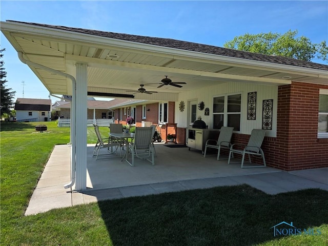 1854 S Agner St, Ottawa, OH 45875 - photo 3