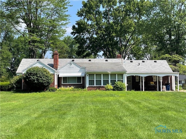 4215 Arnelle Dr, Toledo, OH 43606 - photo 2