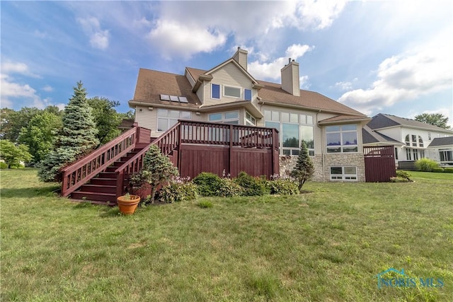 8727 Willow Pond Blvd, Sylvania, OH 43560 - photo 46