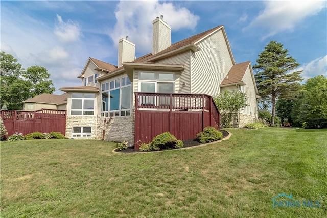 8727 Willow Pond Blvd, Sylvania, OH 43560 - photo 47