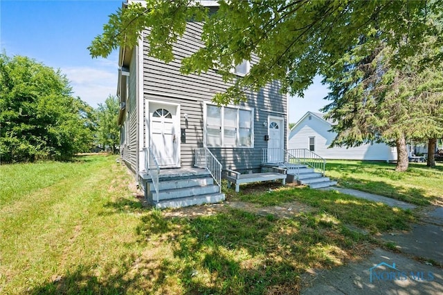 426 Colburn St, Toledo, OH 43609 - photo 2