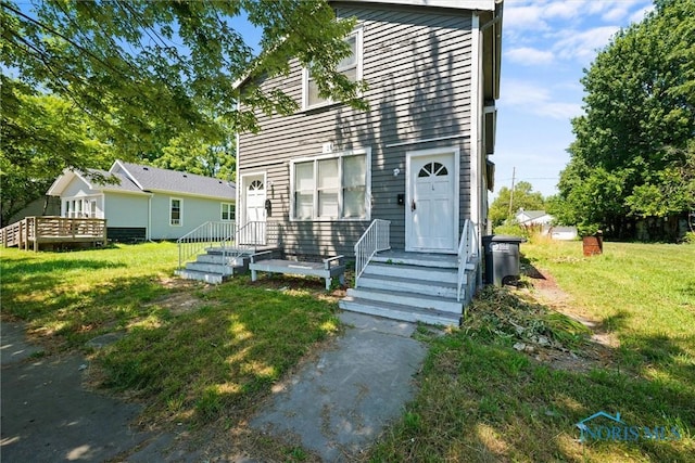 426 Colburn St, Toledo, OH 43609 - photo 3