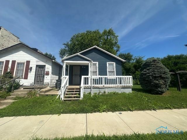 1313 N Erie St, Toledo, OH 43604 - photo 1