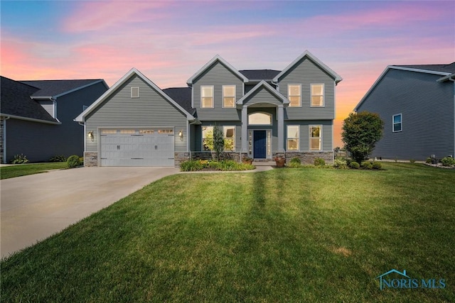 24951 Reddington Ct, Perrysburg, OH 43551 - photo 1