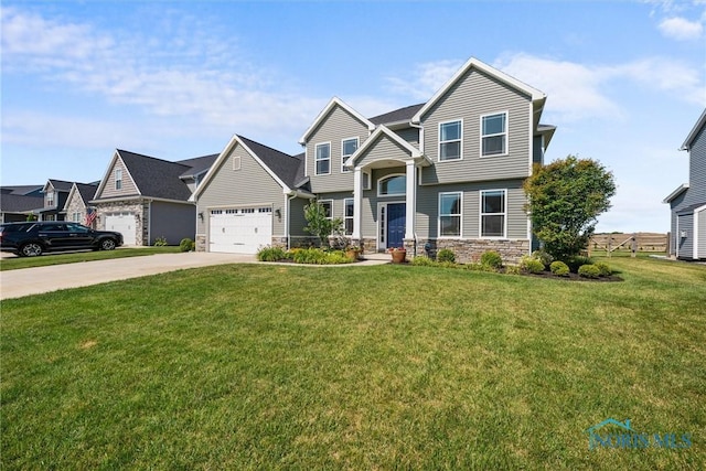 24951 Reddington Ct, Perrysburg, OH 43551 - photo 3