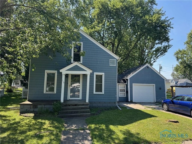115 N Lebanon St, Bryan, OH 43506 - photo 1