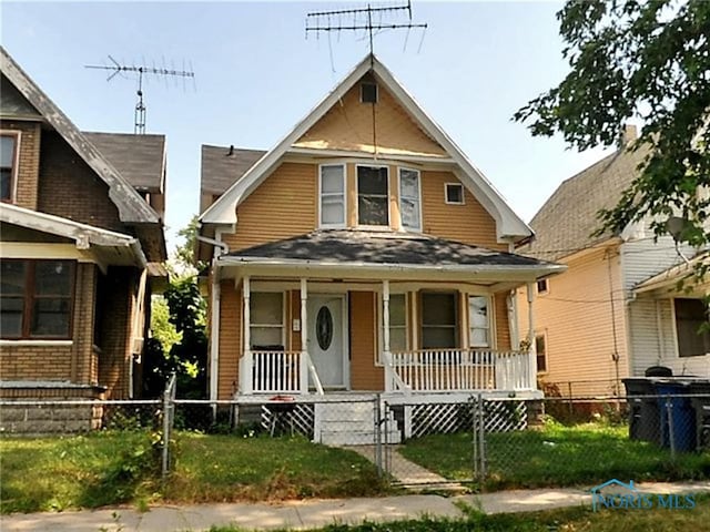 3214 Maplewood Ave, Toledo, OH 43610 - photo 1