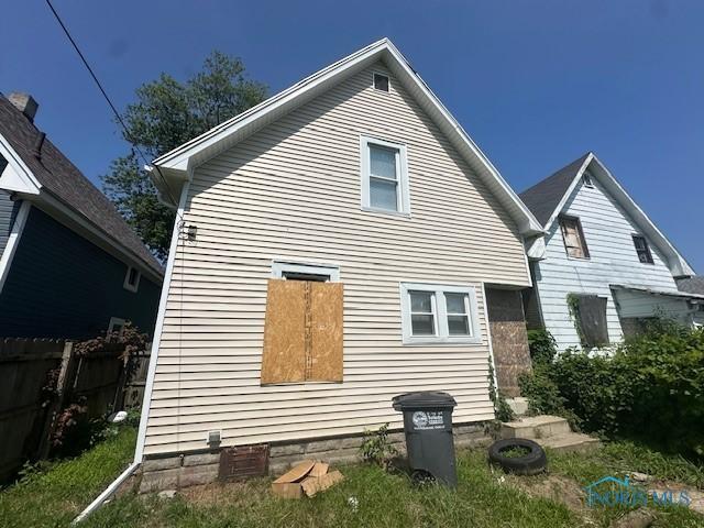 3214 Maplewood Ave, Toledo, OH 43610 - photo 20