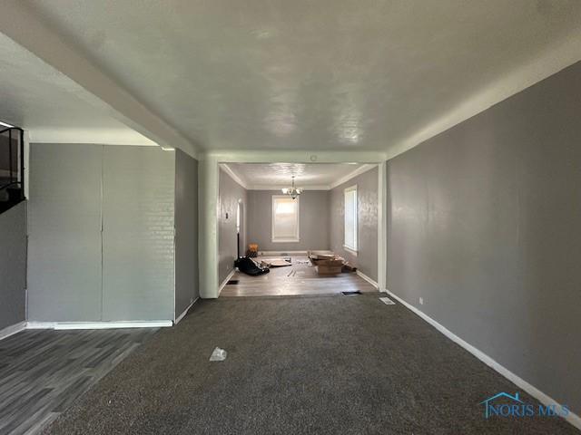 3214 Maplewood Ave, Toledo, OH 43610 - photo 4