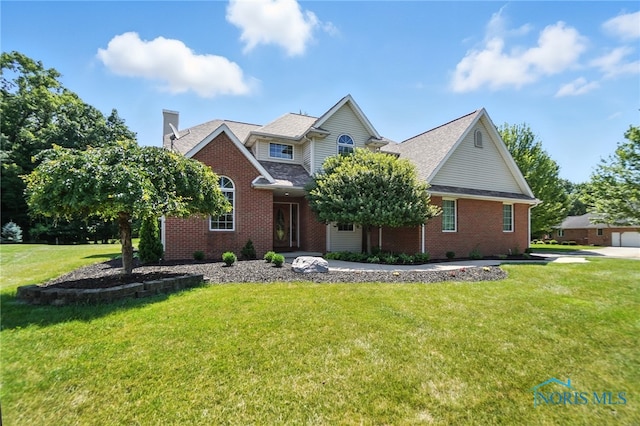 705 Deer Valley Ct, Findlay, OH 45840 - photo 1