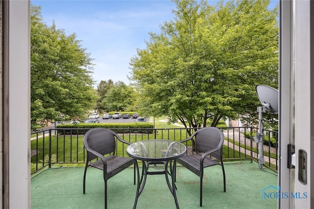 4243 W Bancroft St Unit 204W, Toledo, OH 43615 - photo 6