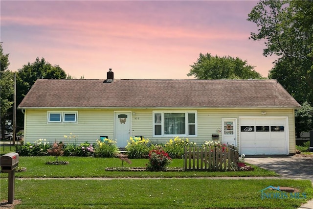 832 E Wilson St, Bryan, OH 43506 - photo 1