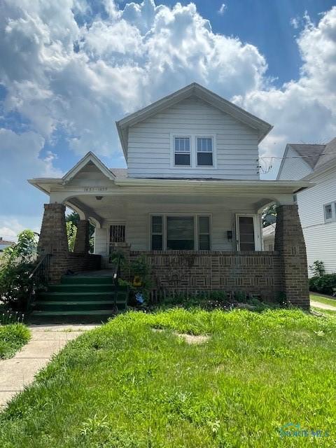 1431 Indiana Ave, Toledo, OH 43607 - photo 1