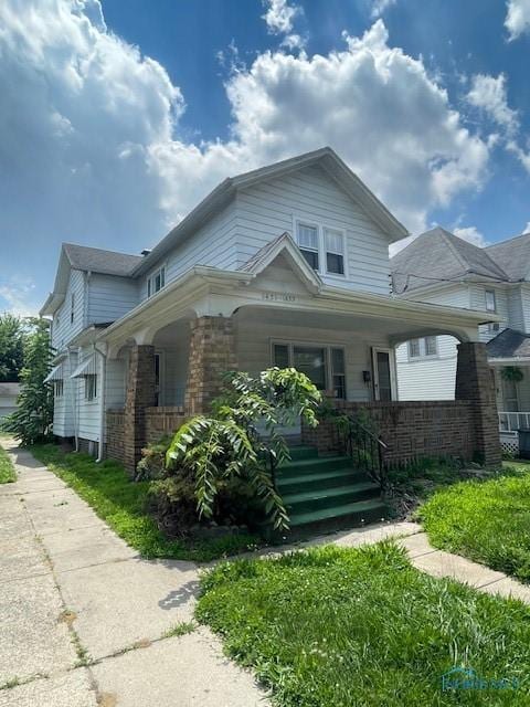 1431 Indiana Ave, Toledo, OH 43607 - photo 2