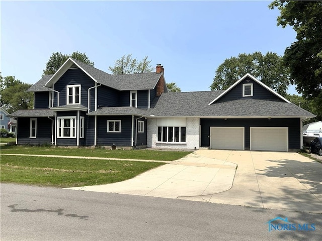 303 N Squire St, Holgate, OH 43527 - photo 1