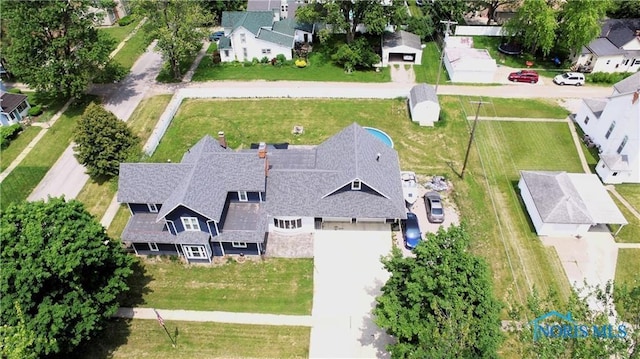 303 N Squire St, Holgate, OH 43527 - photo 2