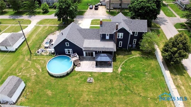 303 N Squire St, Holgate, OH 43527 - photo 3