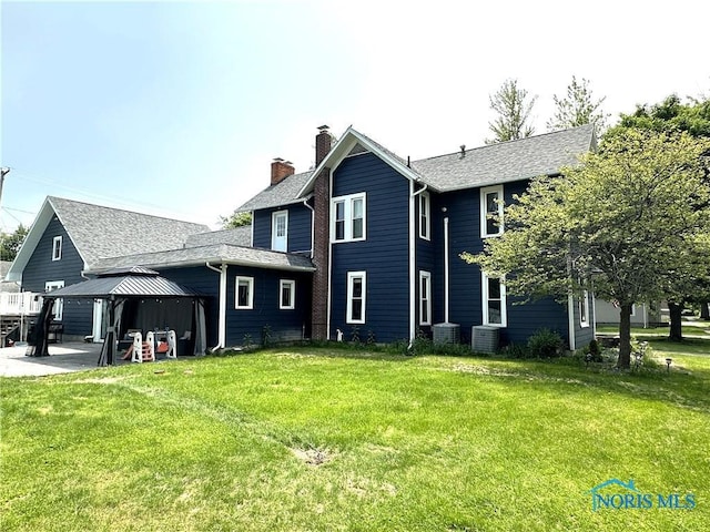 303 N Squire St, Holgate, OH 43527 - photo 4