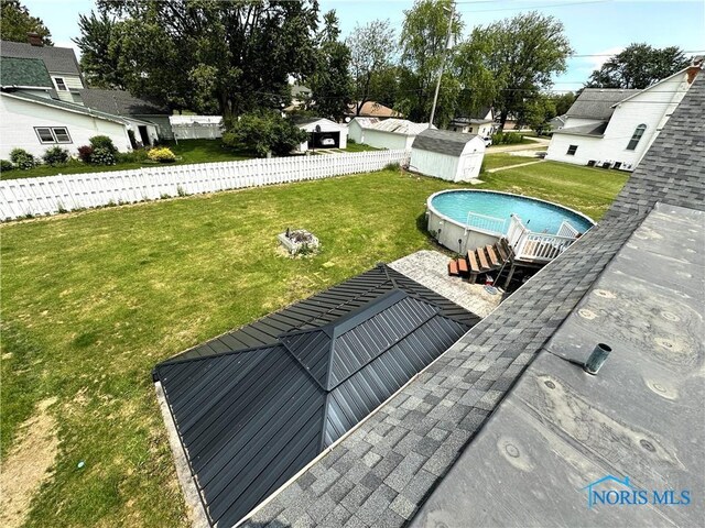 303 N Squire St, Holgate, OH 43527 - photo 6