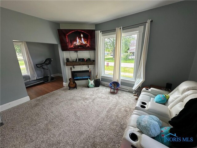 303 N Squire St, Holgate, OH 43527 - photo 14