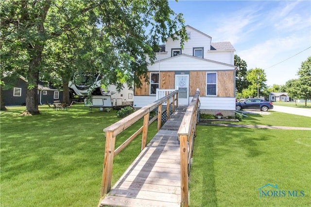 1120 S Lake St, Gypsum, OH 43433 - photo 2