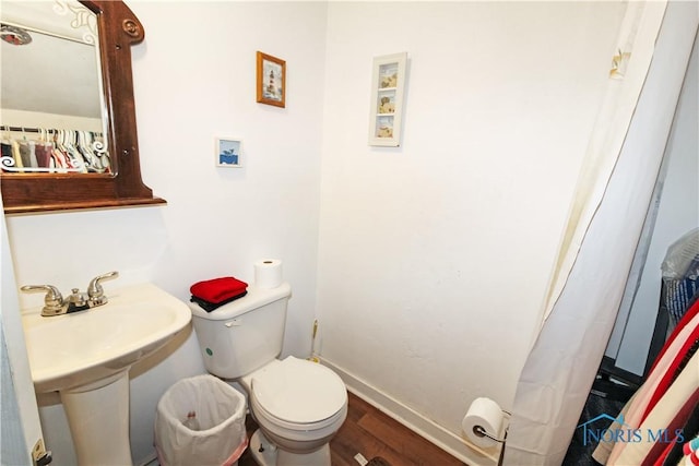 1120 S Lake St, Gypsum, OH 43433 - photo 6