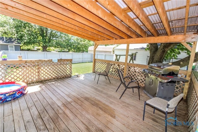 1120 S Lake St, Gypsum, OH 43433 - photo 20