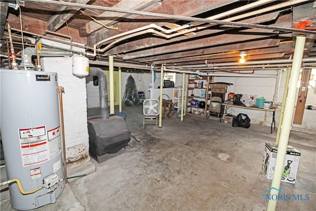 1120 S Lake St, Gypsum, OH 43433 - photo 23