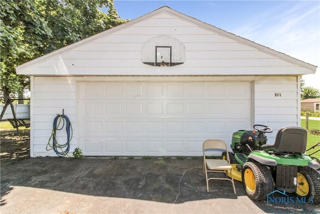 1120 S Lake St, Gypsum, OH 43433 - photo 27