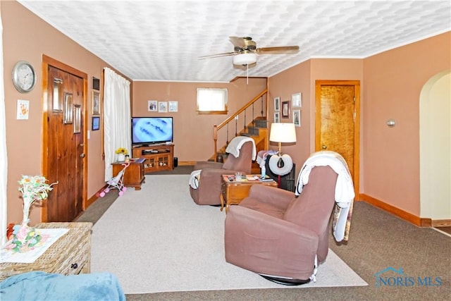 1120 S Lake St, Gypsum, OH 43433 - photo 30