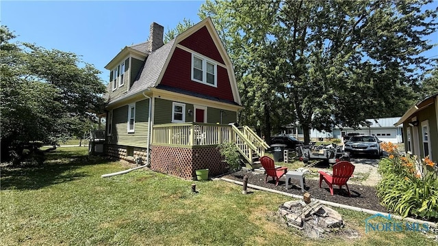 210 N Main St, Antwerp, OH 45813 - photo 27