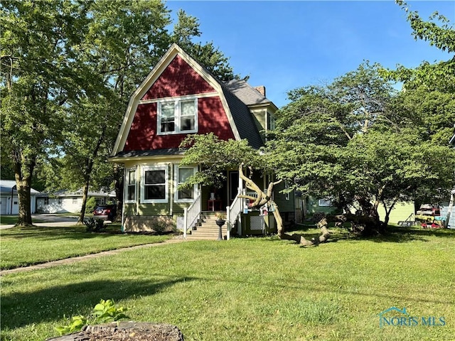 210 N Main St, Antwerp, OH 45813 - photo 28