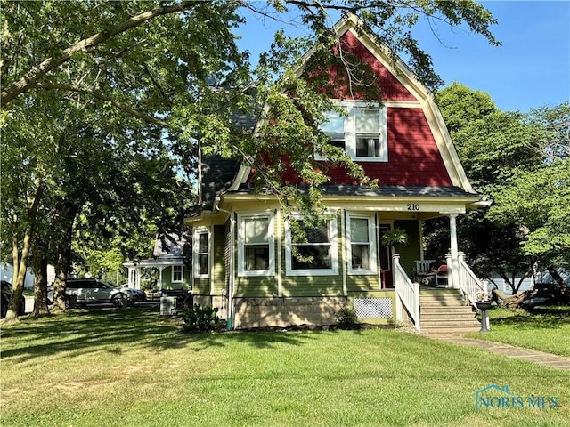 210 N Main St, Antwerp, OH 45813 - photo 29
