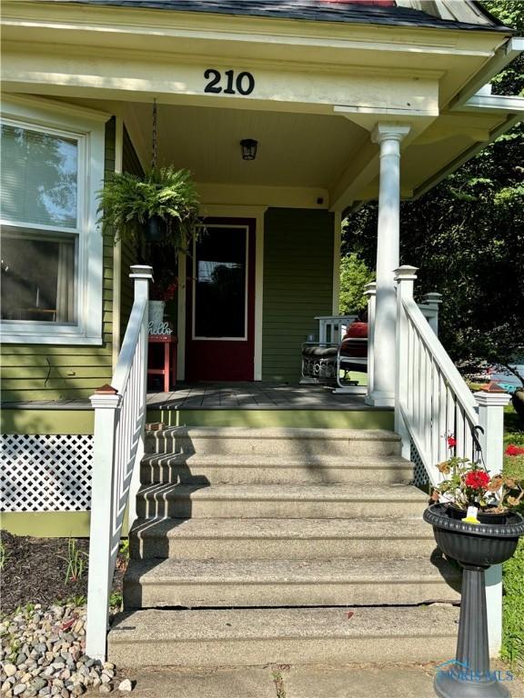 210 N Main St, Antwerp, OH 45813 - photo 30