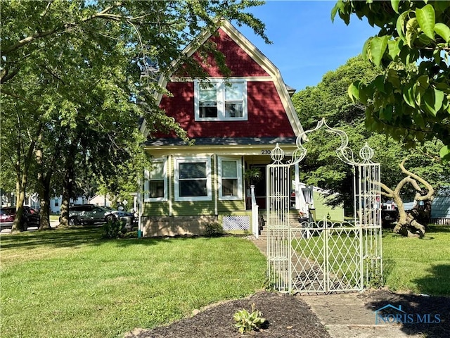 210 N Main St, Antwerp, OH 45813 - photo 1