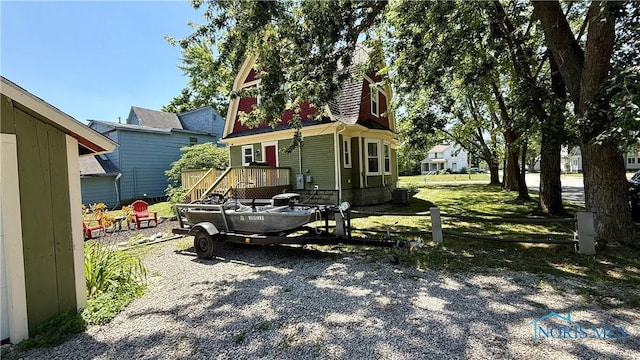 210 N Main St, Antwerp, OH 45813 - photo 26