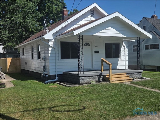 1011 Atlantic Ave, Toledo, OH 43609 - photo 2