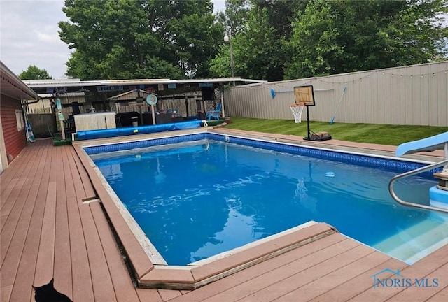 110 Johnson Ave, Stryker, OH 43557 - photo 5