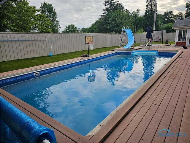 110 Johnson Ave, Stryker, OH 43557 - photo 6