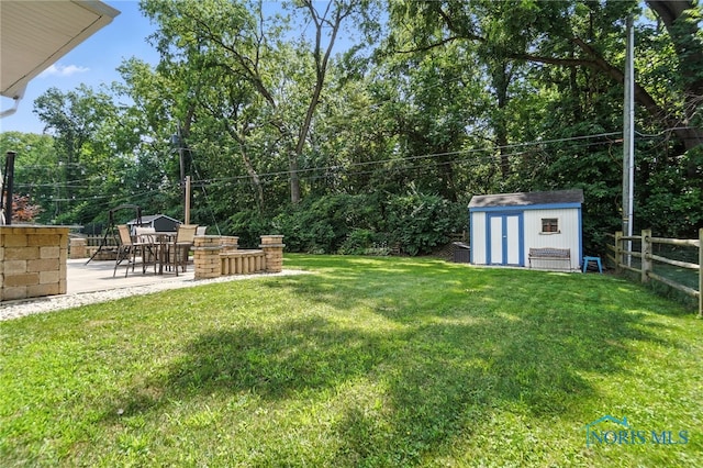 1133 Glen Meadow Dr, Findlay, OH 45840 - photo 41