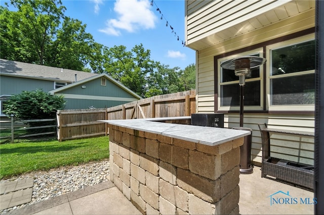 1133 Glen Meadow Dr, Findlay, OH 45840 - photo 43