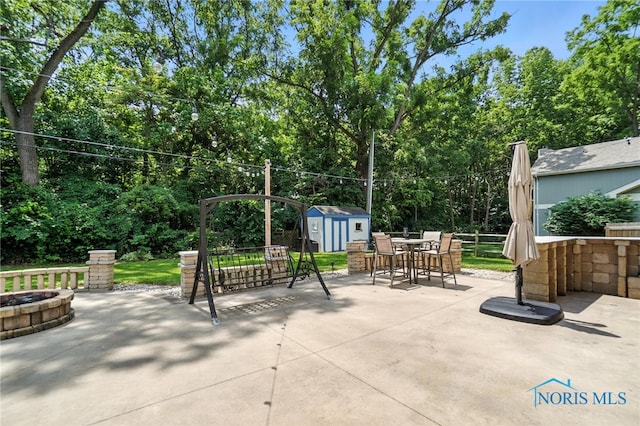 1133 Glen Meadow Dr, Findlay, OH 45840 - photo 45