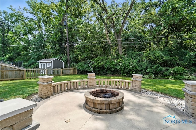 1133 Glen Meadow Dr, Findlay, OH 45840 - photo 46