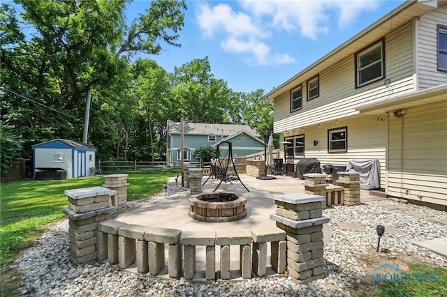 1133 Glen Meadow Dr, Findlay, OH 45840 - photo 47